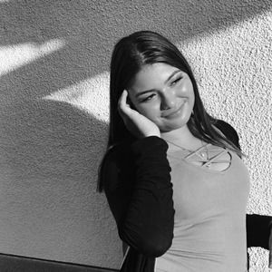 Meet your Posher, Fernanda